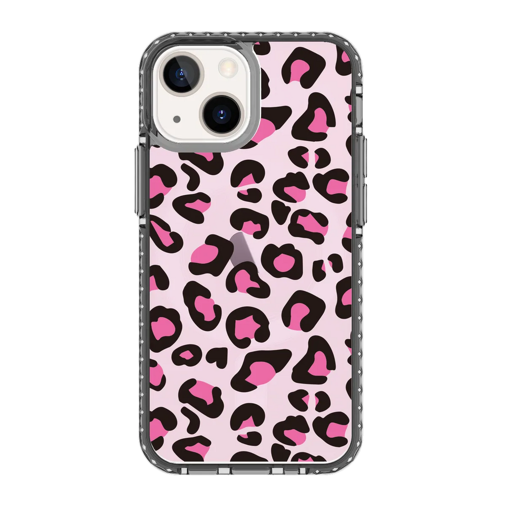 6216-iphone-13-mini-golden-case-magsafe-compatible-transparent-black