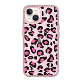 6216-iphone-14-golden-case-magsafe-compatible-pink-glitter