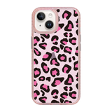 6216-iphone-15-golden-case-magsafe-compatible-pink-glitter