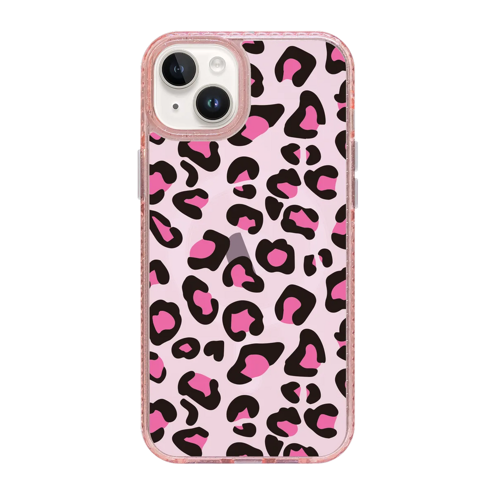6216-iphone-15-plus-golden-case-magsafe-compatible-pink-glitter