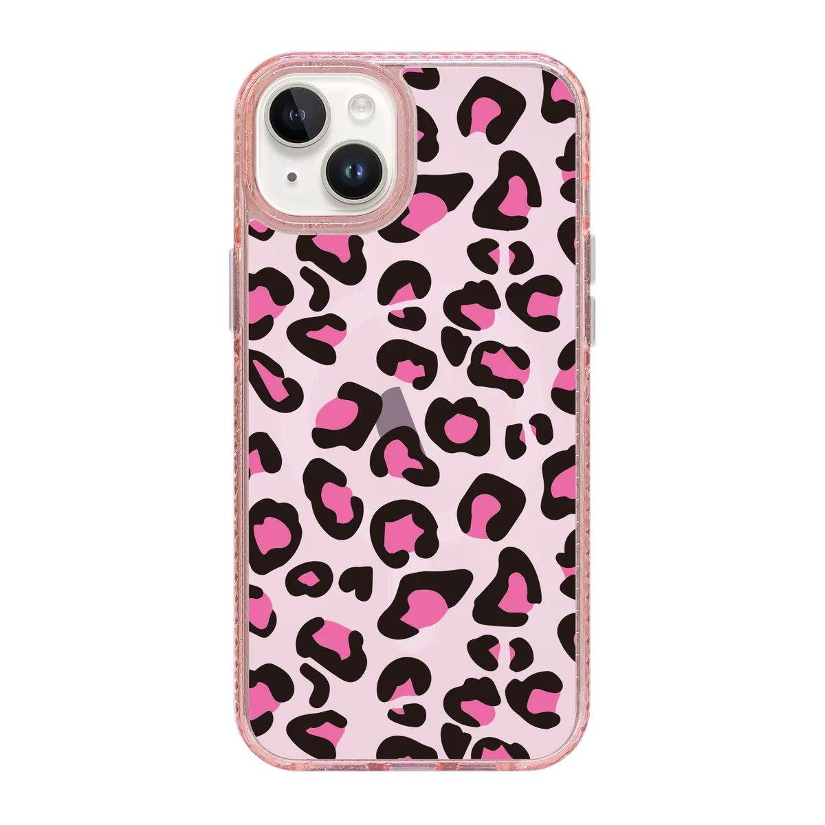 6216-iphone-15-plus-golden-case-magsafe-compatible-pink-glitter