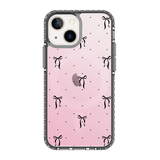 6217-iphone-13-mini-golden-case-magsafe-compatible-transparent-black
