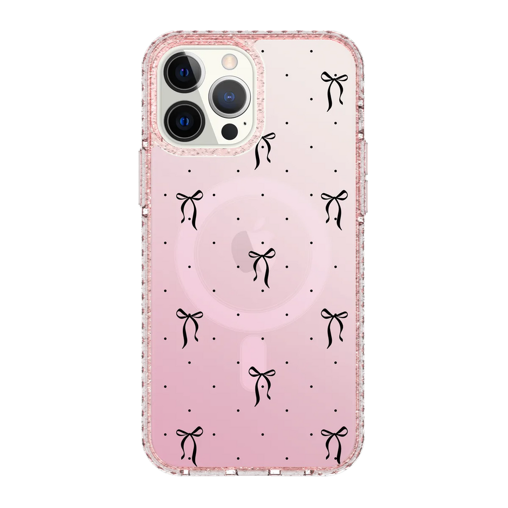 6217-iphone-13-pro-max-golden-case-magsafe-compatible-pink-glitter