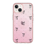 6217-iphone-14-golden-case-magsafe-compatible-pink-glitter