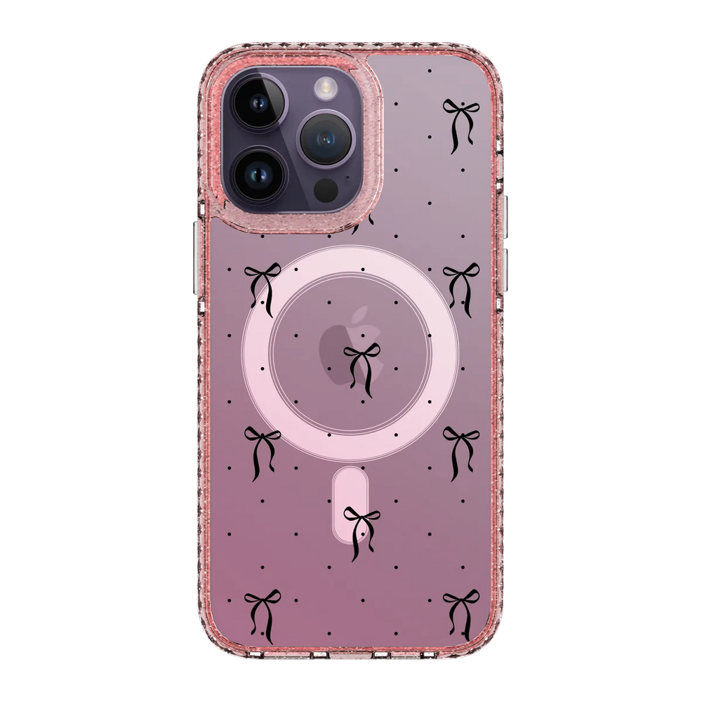 6217-iphone-14-pro-max-golden-case-magsafe-compatible-pink-glitter