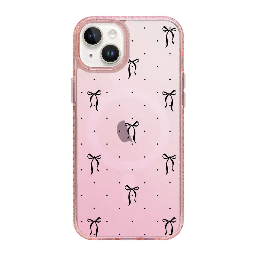 6217-iphone-15-plus-golden-case-magsafe-compatible-pink-glitter