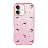 6217-iphone-16-golden-case-magsafe-compatible-pink-glitter