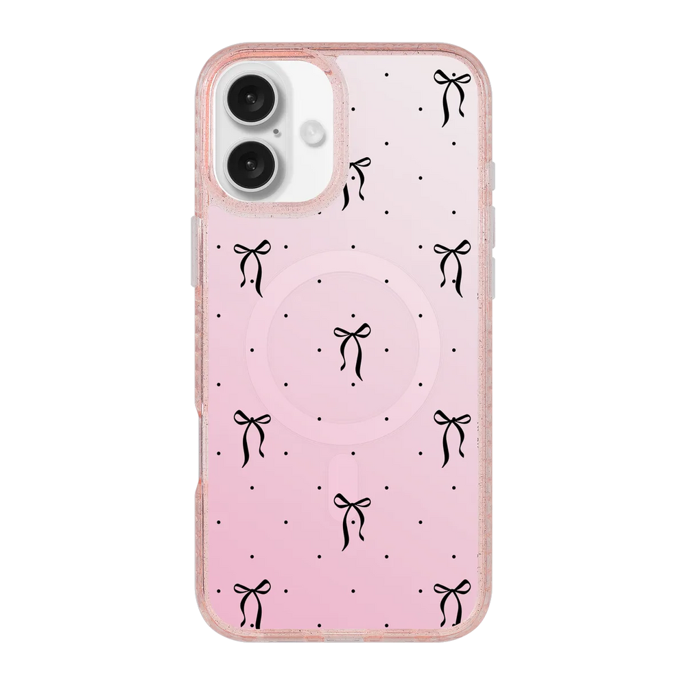 6217-iphone-16-plus-golden-case-magsafe-compatible-pink-glitter