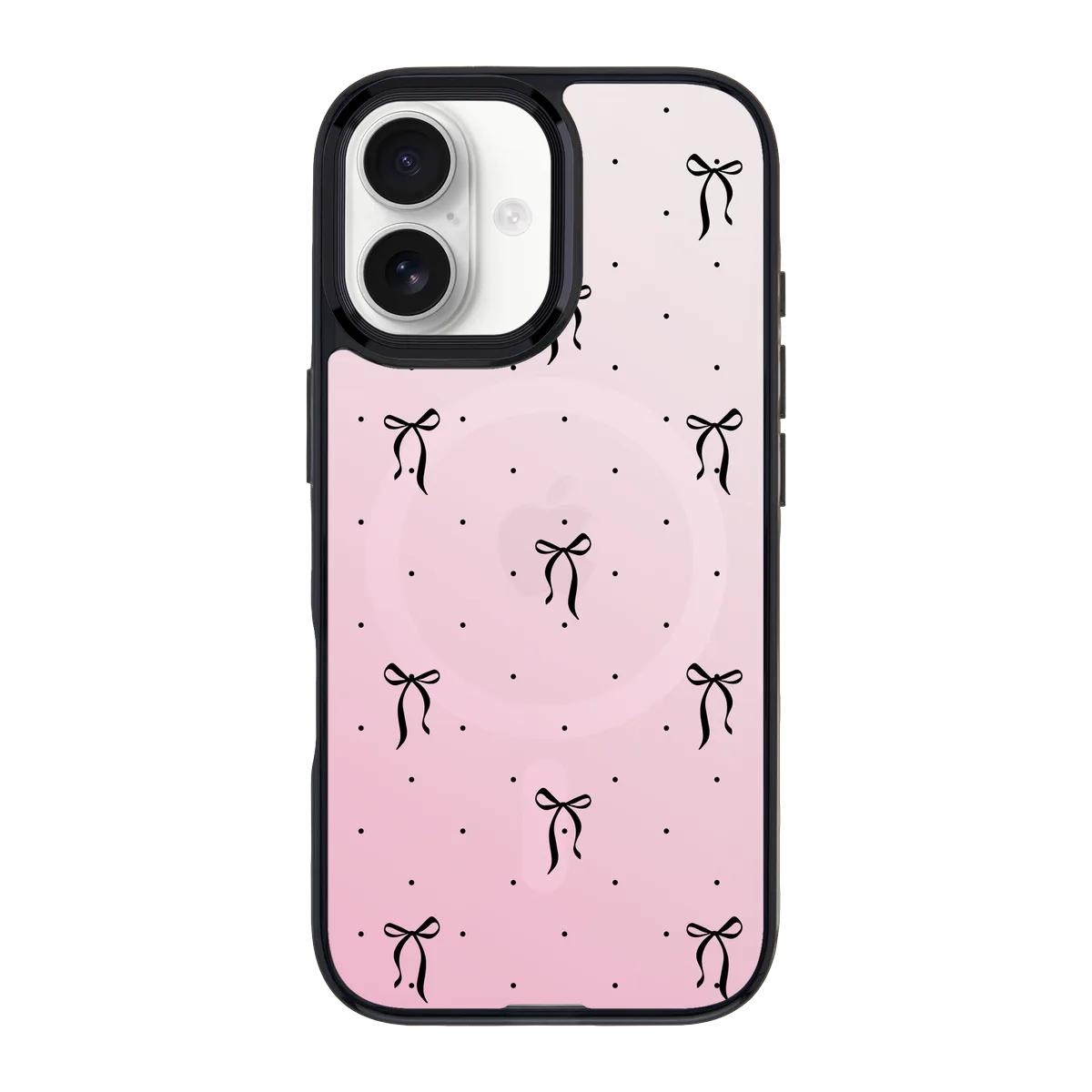 6217-iphone-17-goldensnap-case-magsafe-compatible-transparent-black