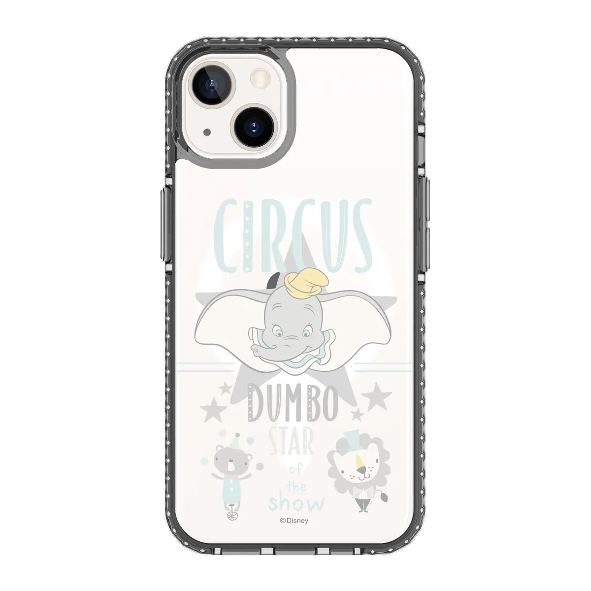 6218-iphone-13-golden-case-magsafe-compatible-transparent-black