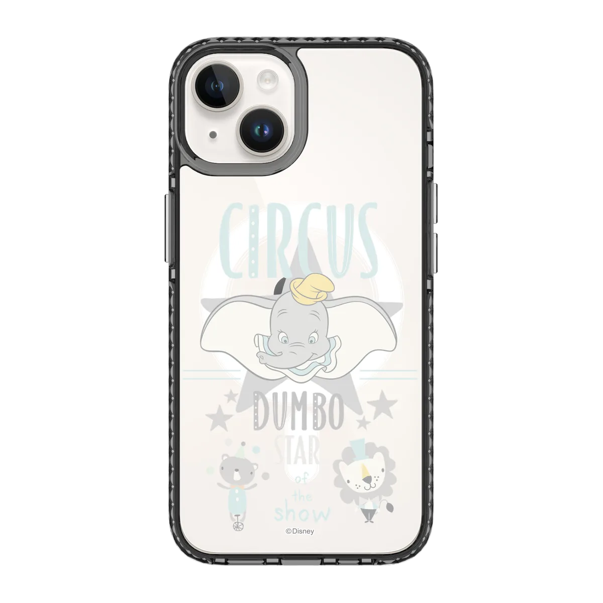 6218-iphone-14-golden-case-magsafe-compatible-transparent-black