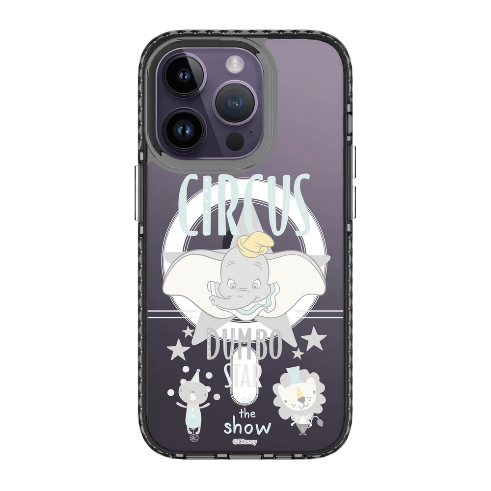 6218-iphone-14-pro-golden-case-magsafe-compatible-transparent-black