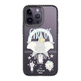 6218-iphone-14-pro-max-golden-case-magsafe-compatible-transparent-black