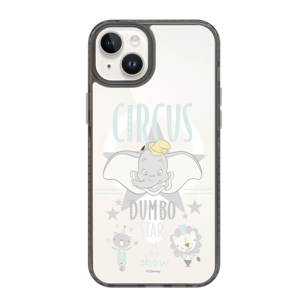 6218-iphone-15-plus-golden-case-magsafe-compatible-transparent-black