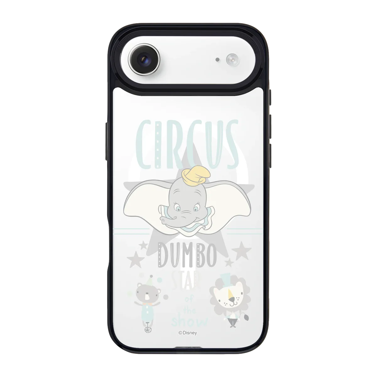 6218-iphone-17-air-goldensnap-case-magsafe-compatible-transparent-black
