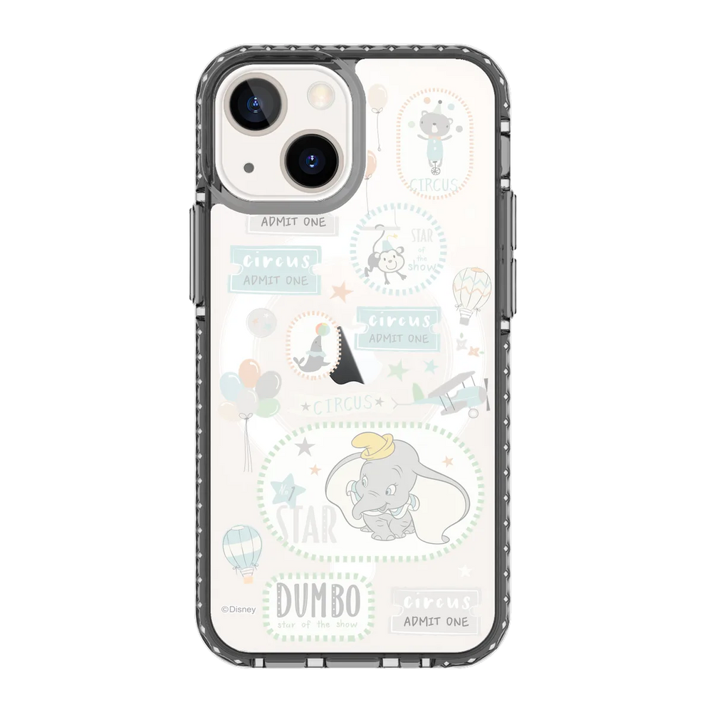 6219-iphone-13-mini-golden-case-magsafe-compatible-transparent-black