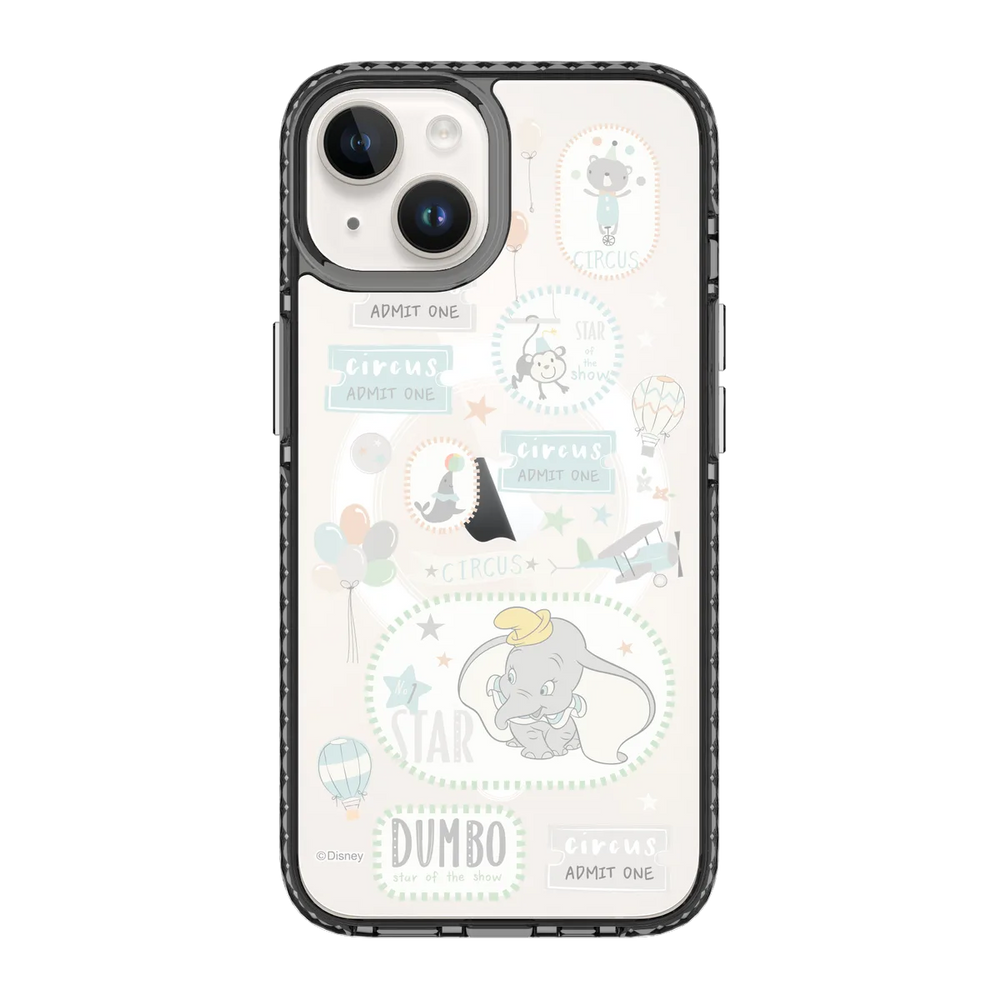 6219-iphone-14-golden-case-magsafe-compatible-transparent-black