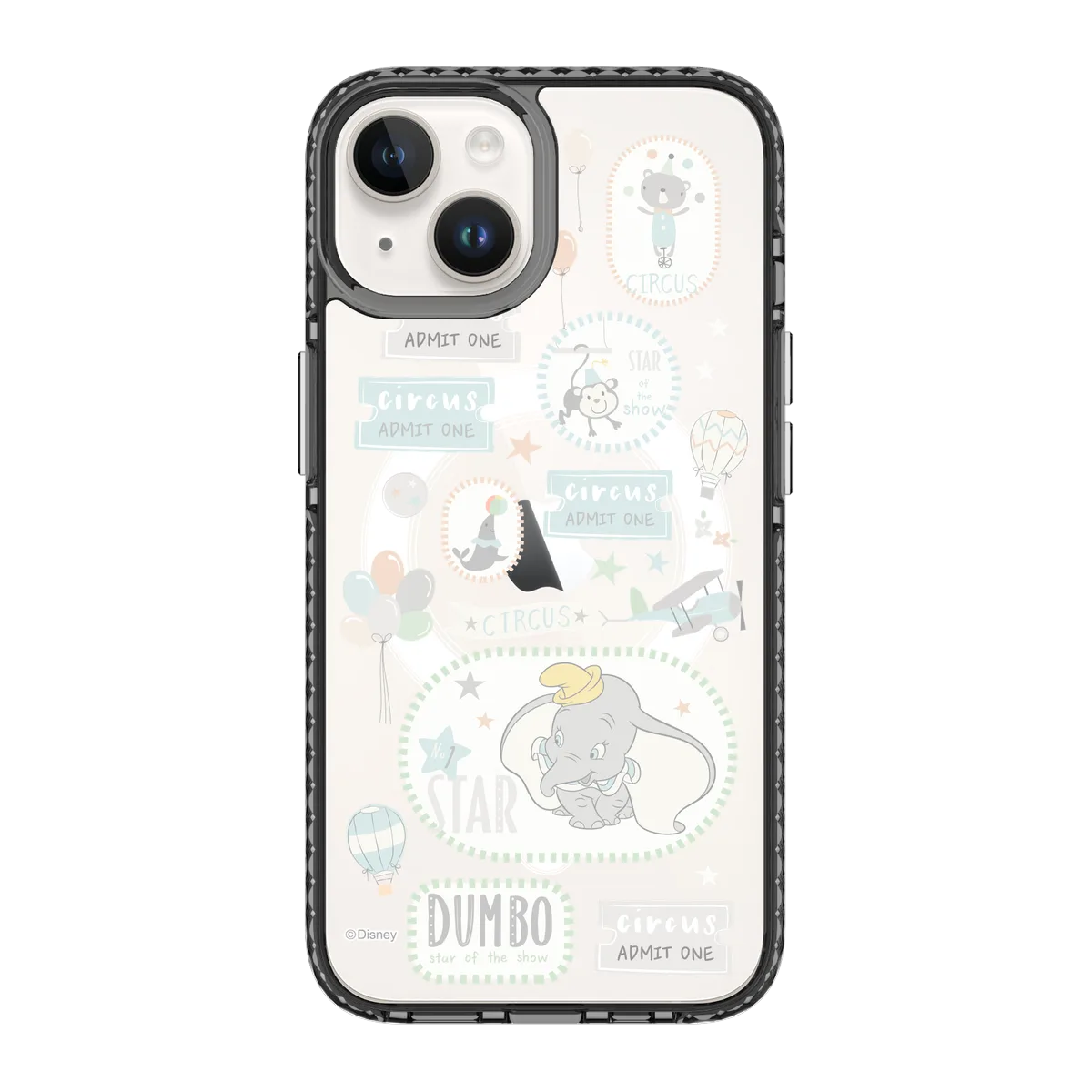 6219-iphone-14-golden-case-magsafe-compatible-transparent-black
