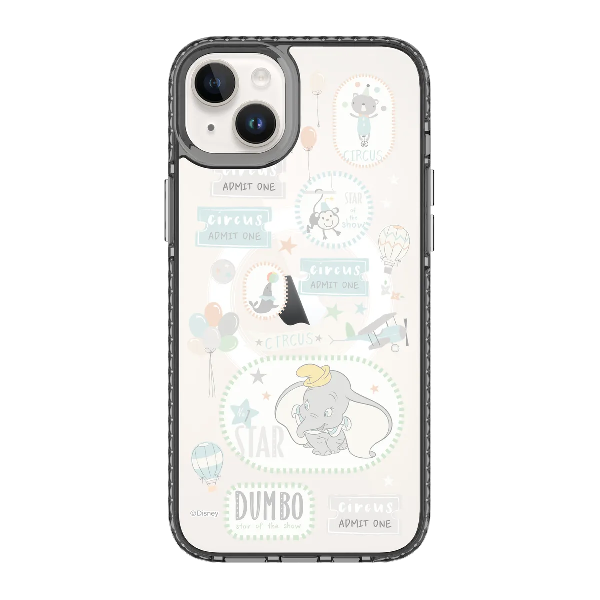 6219-iphone-14-plus-golden-case-magsafe-compatible-transparent-black