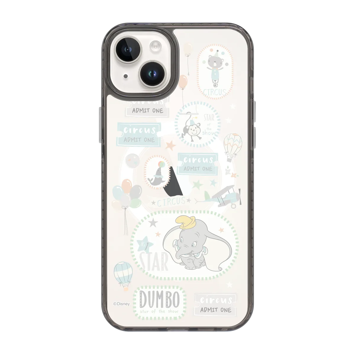 6219-iphone-15-plus-golden-case-magsafe-compatible-transparent-black