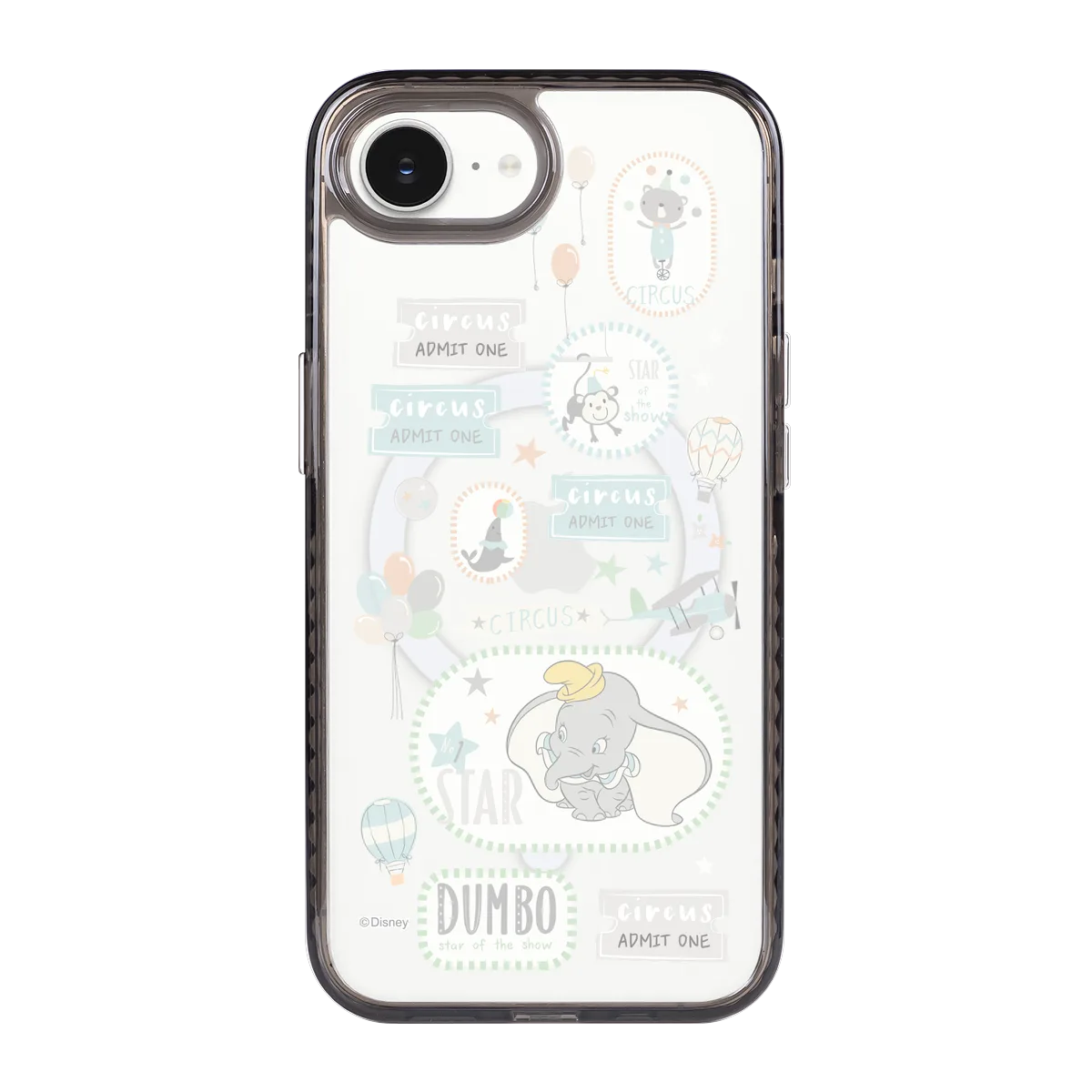 6219-iphone-16-e-golden-case-magsafe-compatible-transparent-black