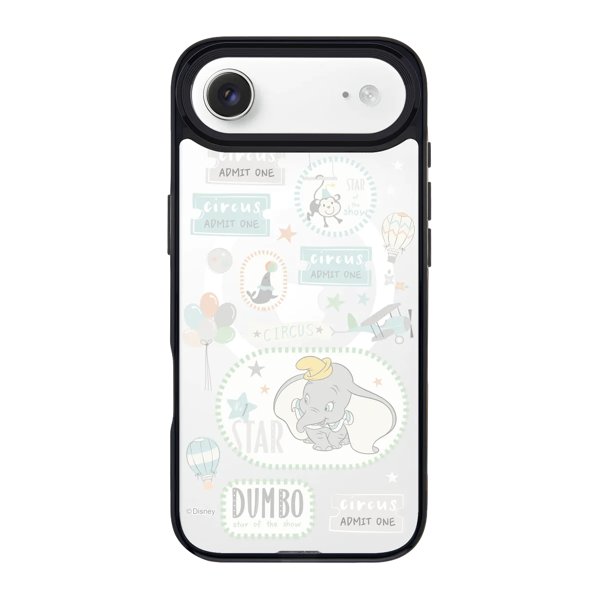 6219-iphone-17-air-goldensnap-case-magsafe-compatible-transparent-black
