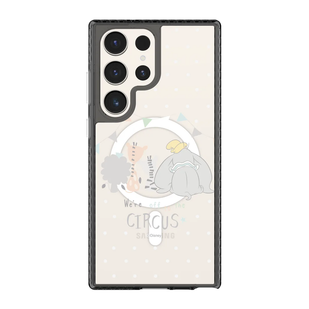 6221-galaxy-s23-ultra-golden-case-magsafe-compatible-transparent-black