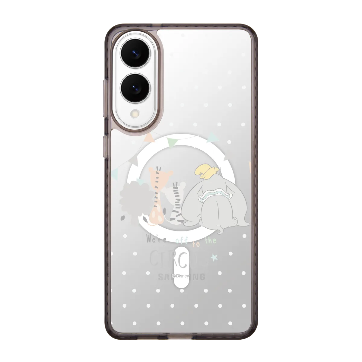 6221-galaxy-s25-edge-golden-case-magsafe-compatible-transparent-black