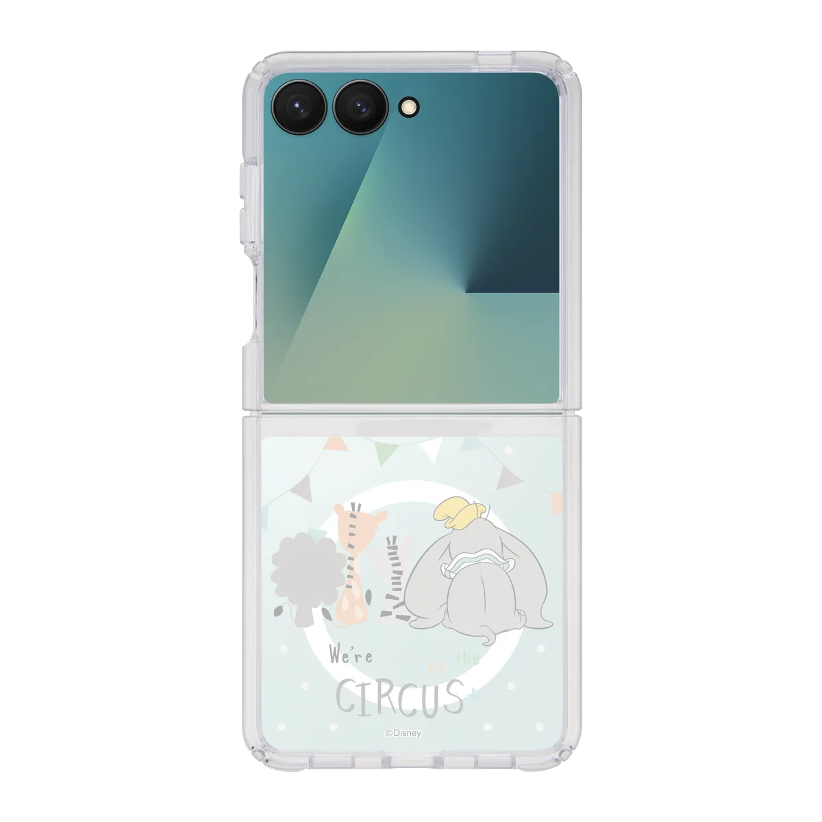 6221-galaxy-z-flip-7-clear-case-magnetic-transparent