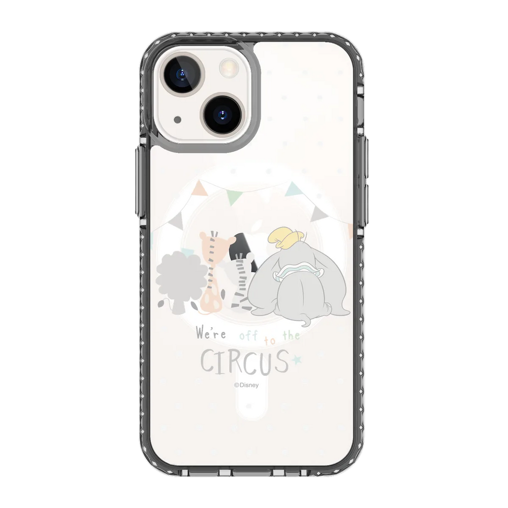6221-iphone-13-mini-golden-case-magsafe-compatible-transparent-black