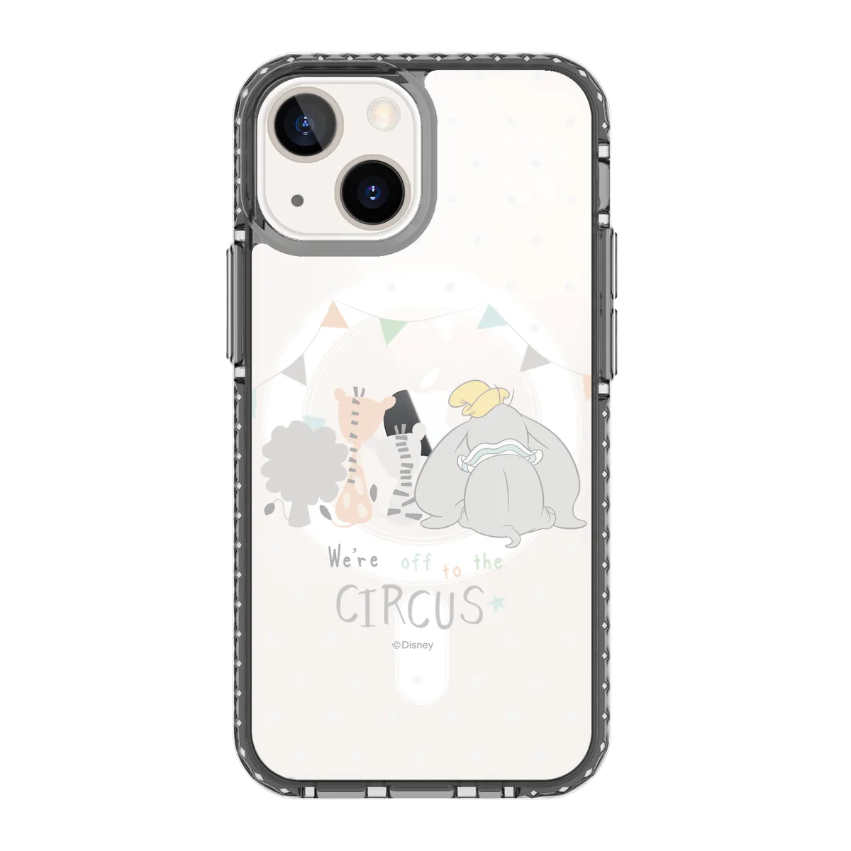 6221-iphone-13-mini-golden-case-magsafe-compatible-transparent-black