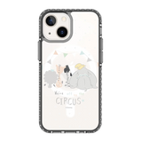 6221-iphone-13-mini-golden-case-magsafe-compatible-transparent-black