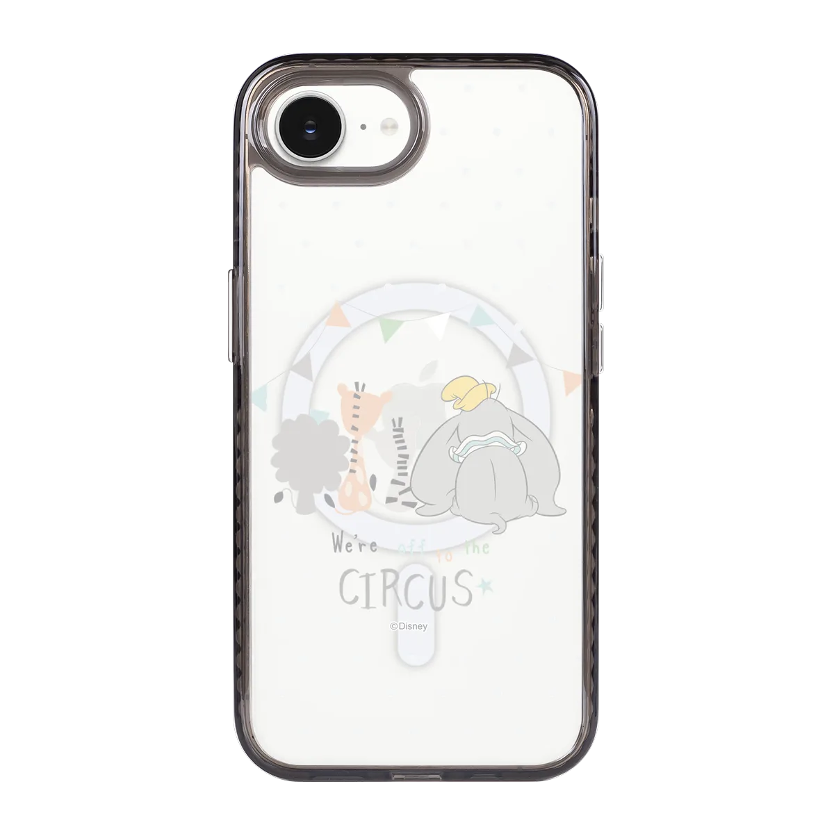 6221-iphone-16-e-golden-case-magsafe-compatible-transparent-black