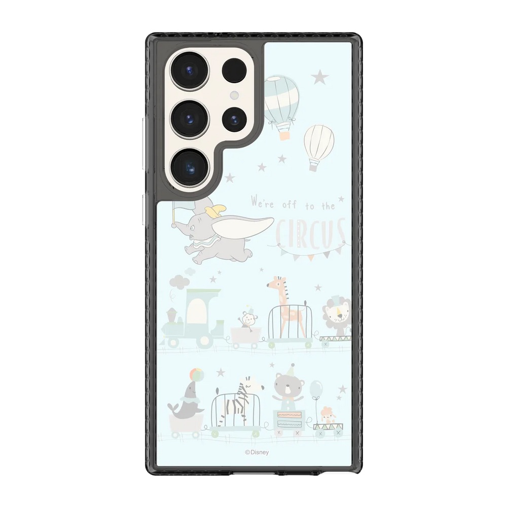 6222-galaxy-s23-ultra-golden-case-magsafe-compatible-transparent-black
