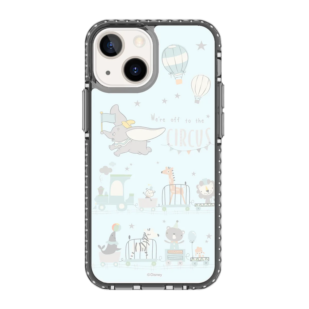 6222-iphone-13-mini-golden-case-magsafe-compatible-transparent-black
