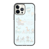 6222-iphone-13-pro-max-golden-case-magsafe-compatible-transparent-black