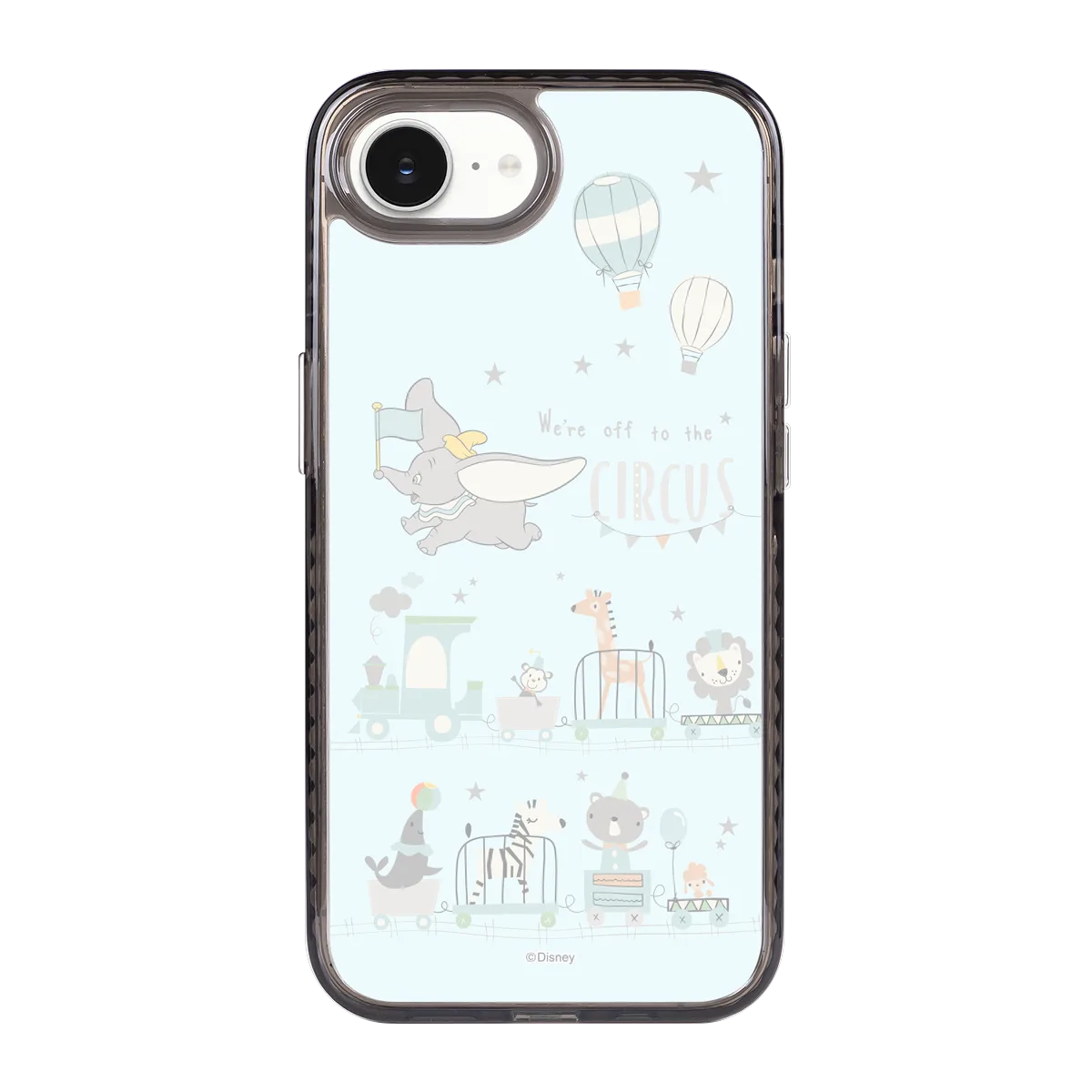 6222-iphone-16-e-golden-case-magsafe-compatible-transparent-black