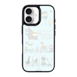 6222-iphone-17-goldensnap-case-magsafe-compatible-transparent-black