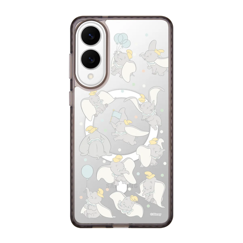 6223-galaxy-s25-edge-golden-case-magsafe-compatible-transparent-black