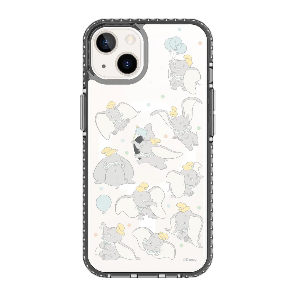 6223-iphone-13-golden-case-magsafe-compatible-transparent-black