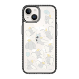 6223-iphone-14-golden-case-magsafe-compatible-transparent-black