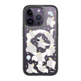6223-iphone-14-pro-golden-case-magsafe-compatible-transparent-black