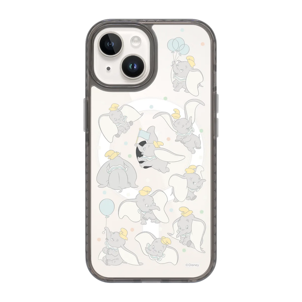 6223-iphone-15-golden-case-magsafe-compatible-transparent-black