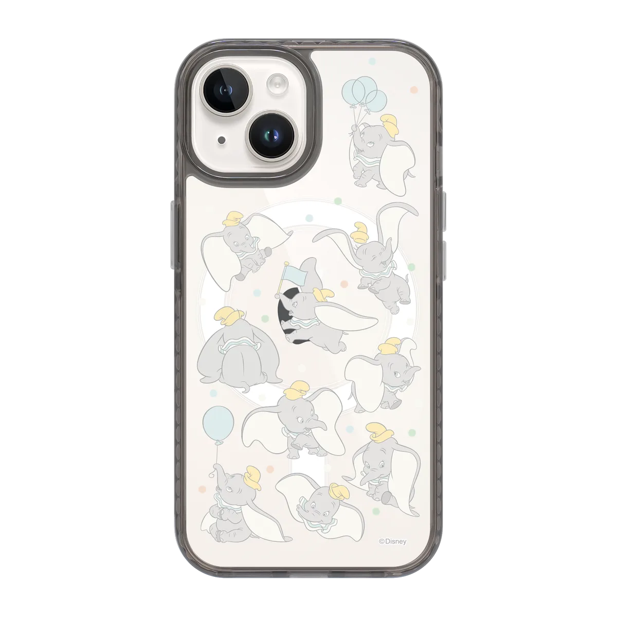 6223-iphone-15-golden-case-magsafe-compatible-transparent-black