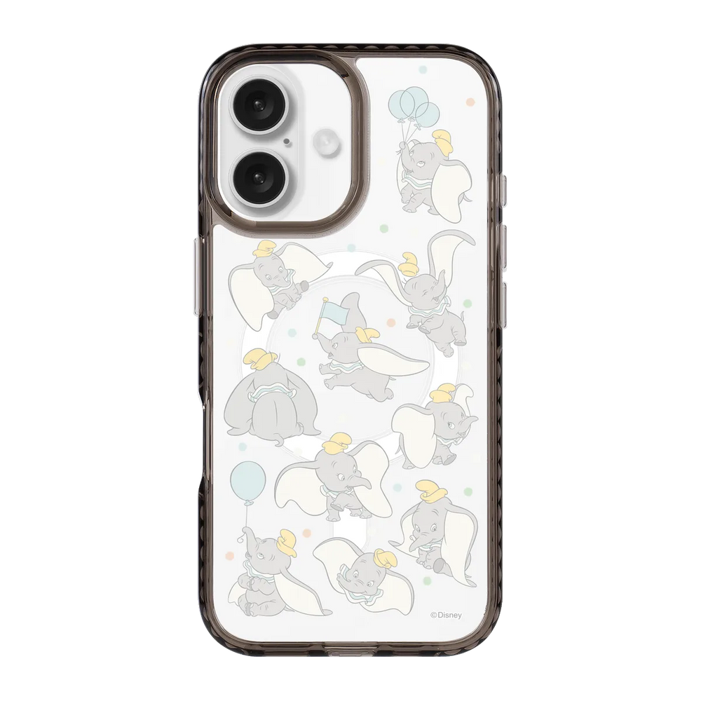 6223-iphone-16-golden-case-magsafe-compatible-transparent-black