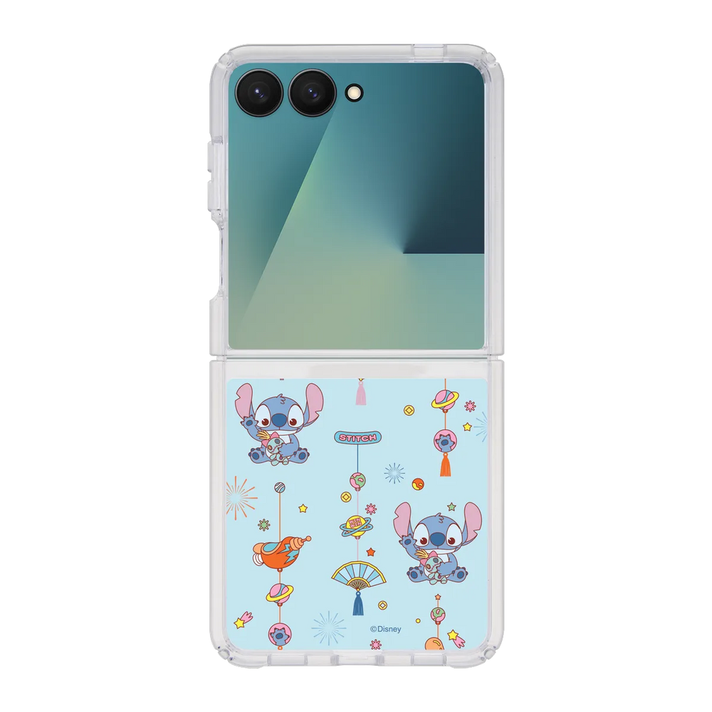 6227-galaxy-z-flip-7-clear-case-magnetic-transparent