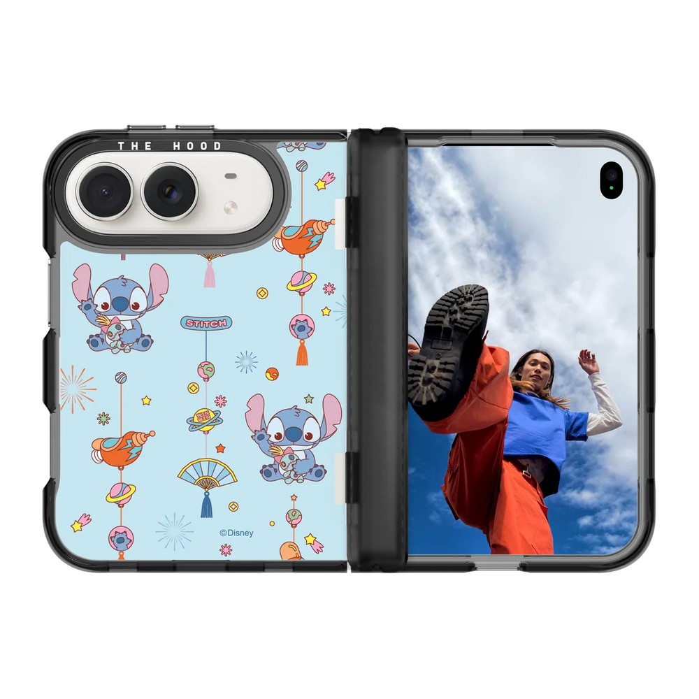 6227-iphone-duo-duoguard-hinge-cover-case-magsafe-compatible-transparent-black-2