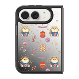 6228-iphone-duo-duoguard-mirror-case-magsafe-compatible-black