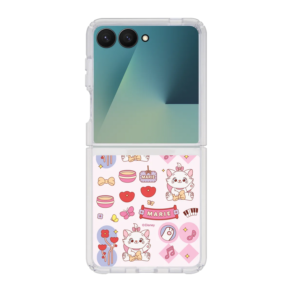 6230-galaxy-z-flip-7-clear-case-magnetic-transparent