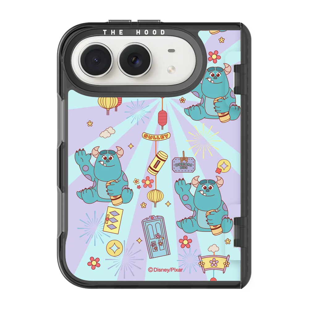 6232-iphone-duo-duoguard-hinge-cover-case-magsafe-compatible-transparent-black